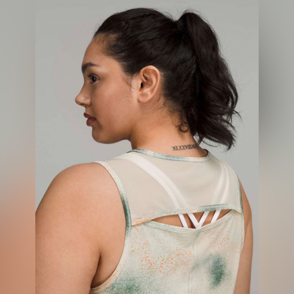 🩵Lululemon Sculpt Tank Top - Picture 2 of 12